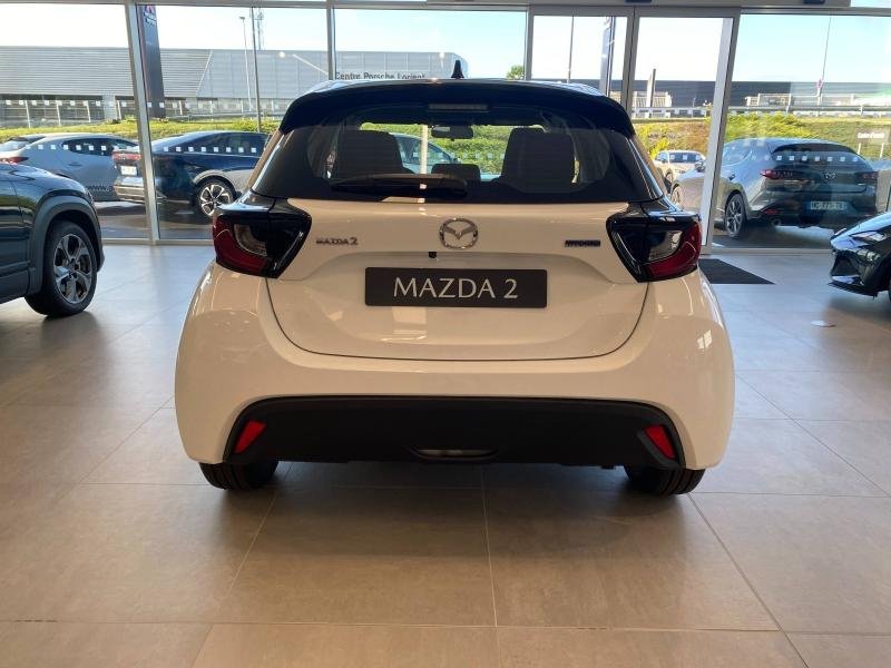 mazda - Visuel 4