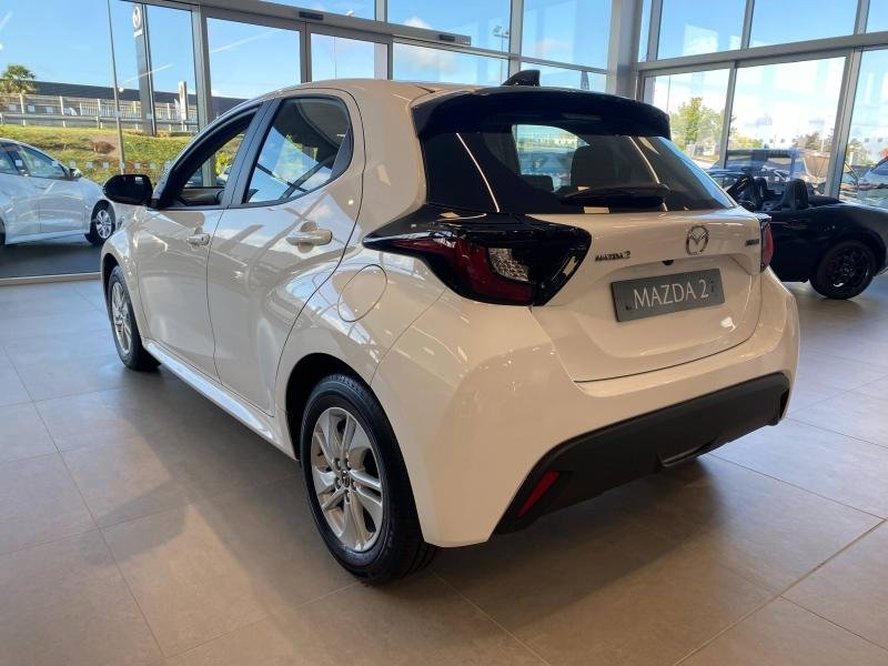 mazda - Visuel 5