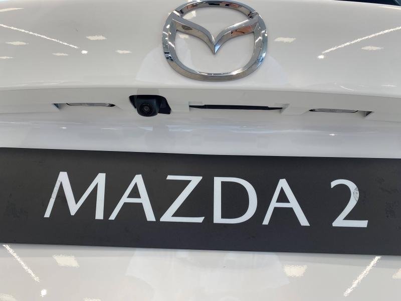 mazda - Visuel 16