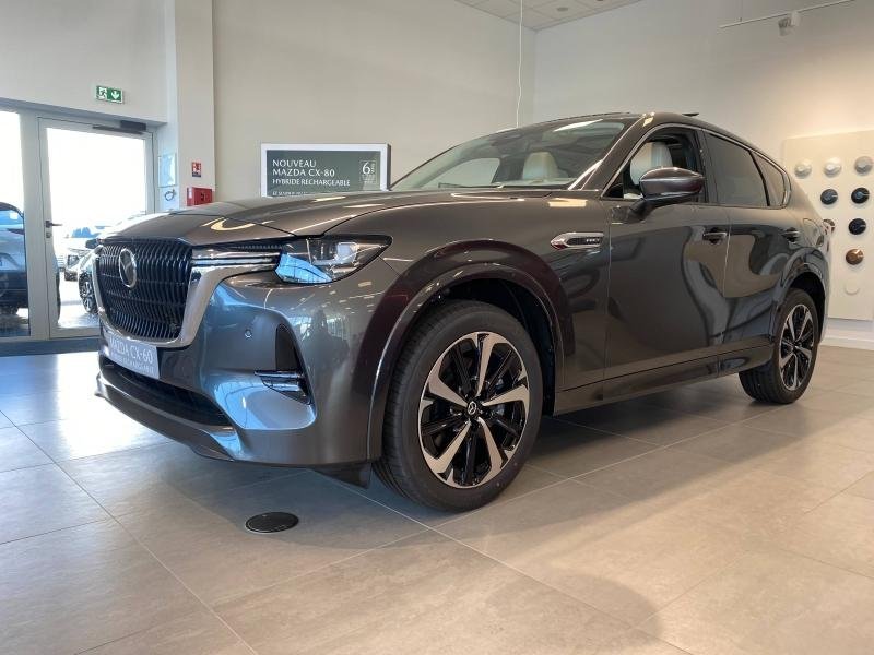 mazda - Visuel 2