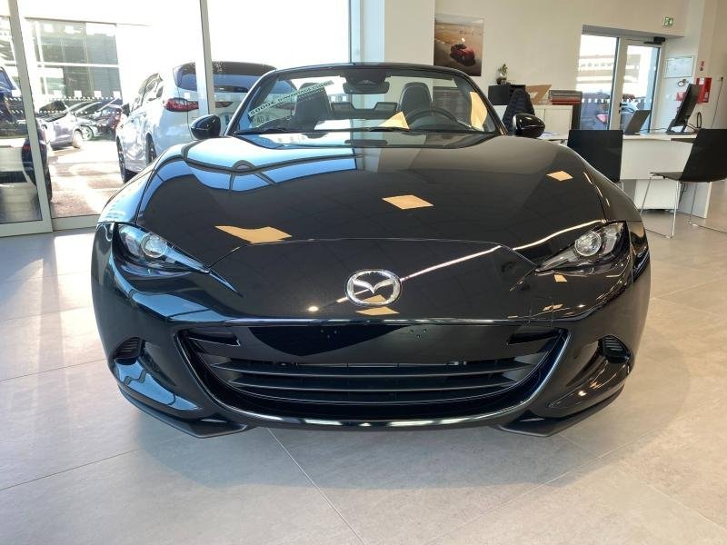 mazda - Visuel 1