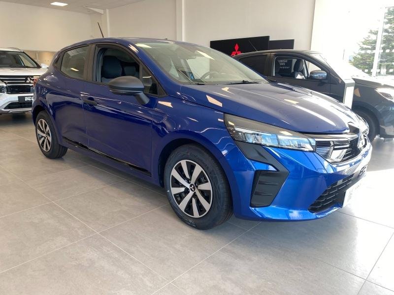 mitsubishi - Visuel 0