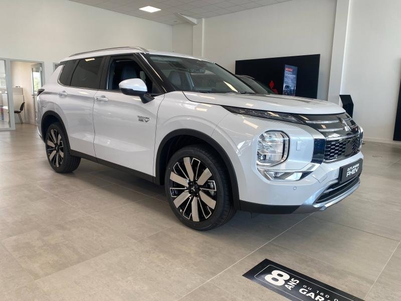 mitsubishi - Visuel 0