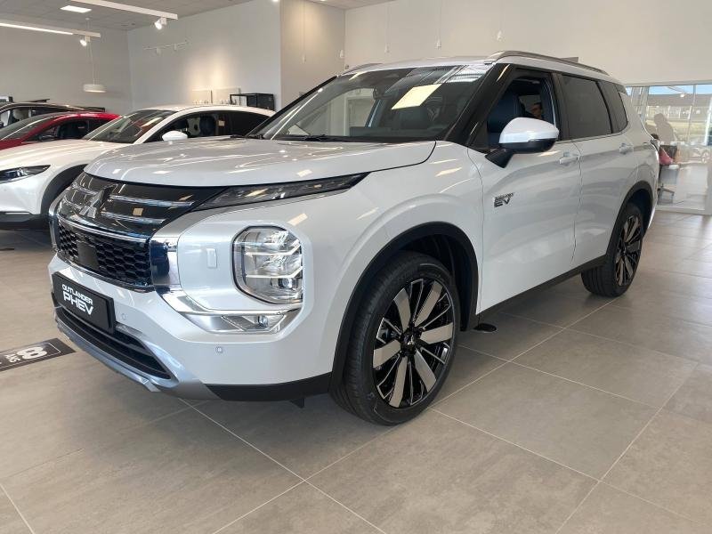 mitsubishi - Visuel 1