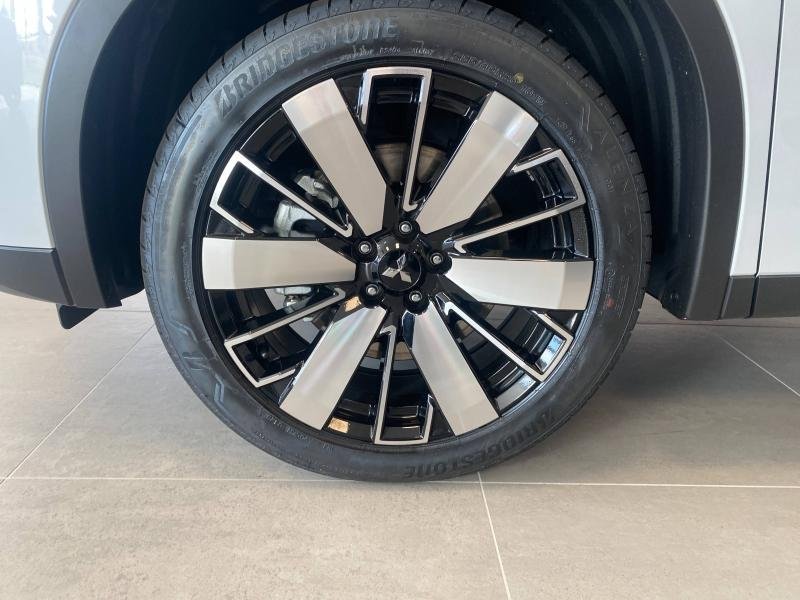 mitsubishi - Visuel 2