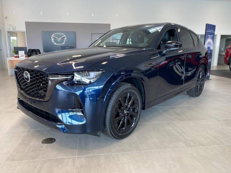mazda - Visuel 0