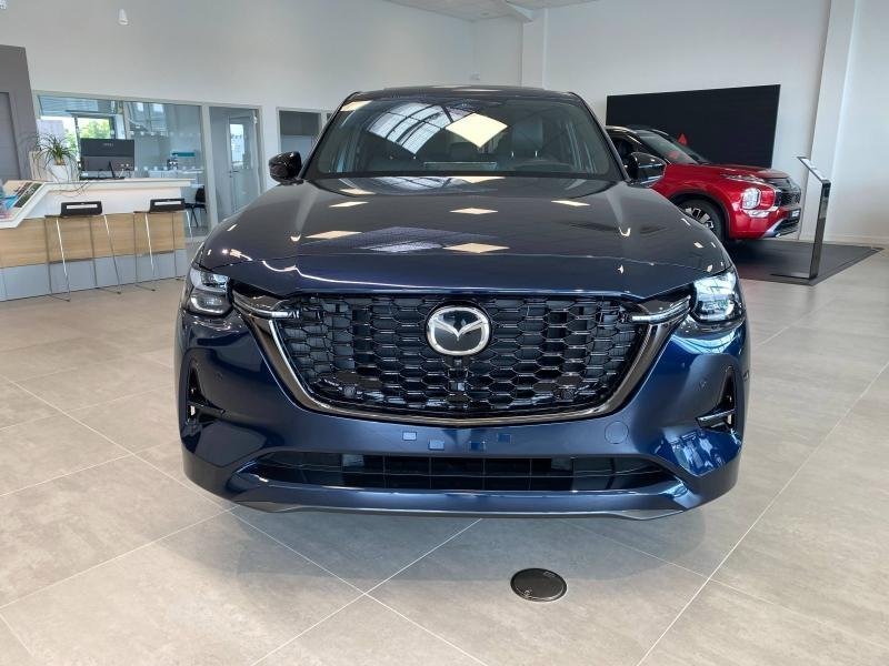 mazda - Visuel 1