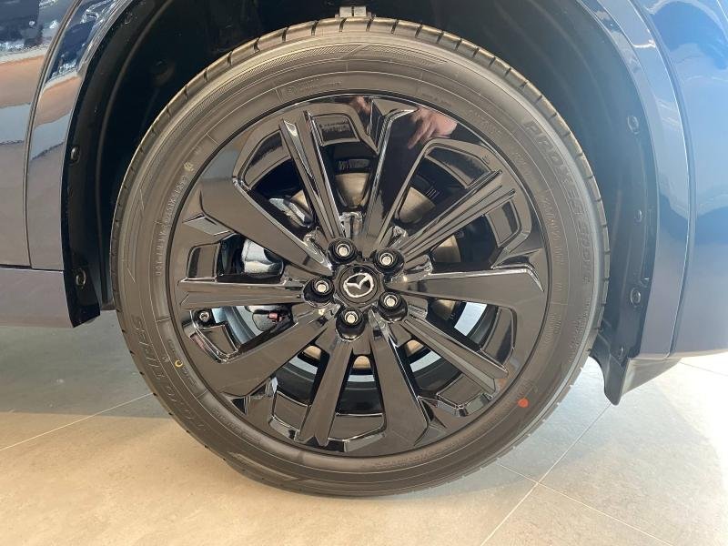 mazda - Visuel 4