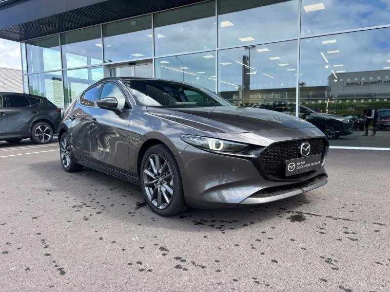 mazda - Visuel 0