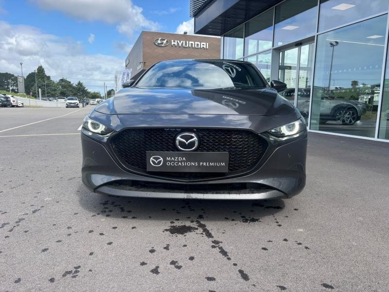 mazda - Visuel 1
