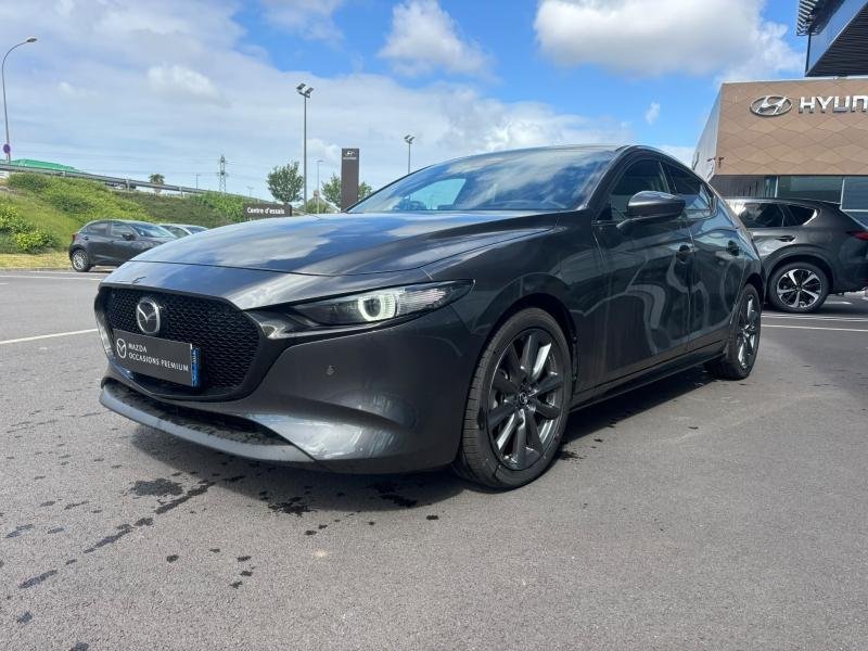 mazda - Visuel 2