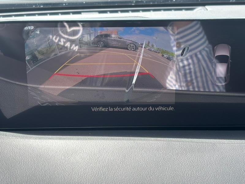 mazda - Visuel 17