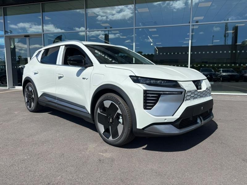 mitsubishi - Visuel 0