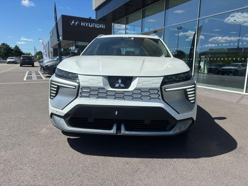 mitsubishi - Visuel 1