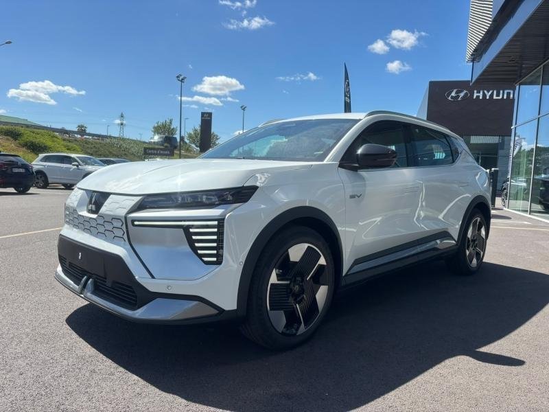 mitsubishi - Visuel 2
