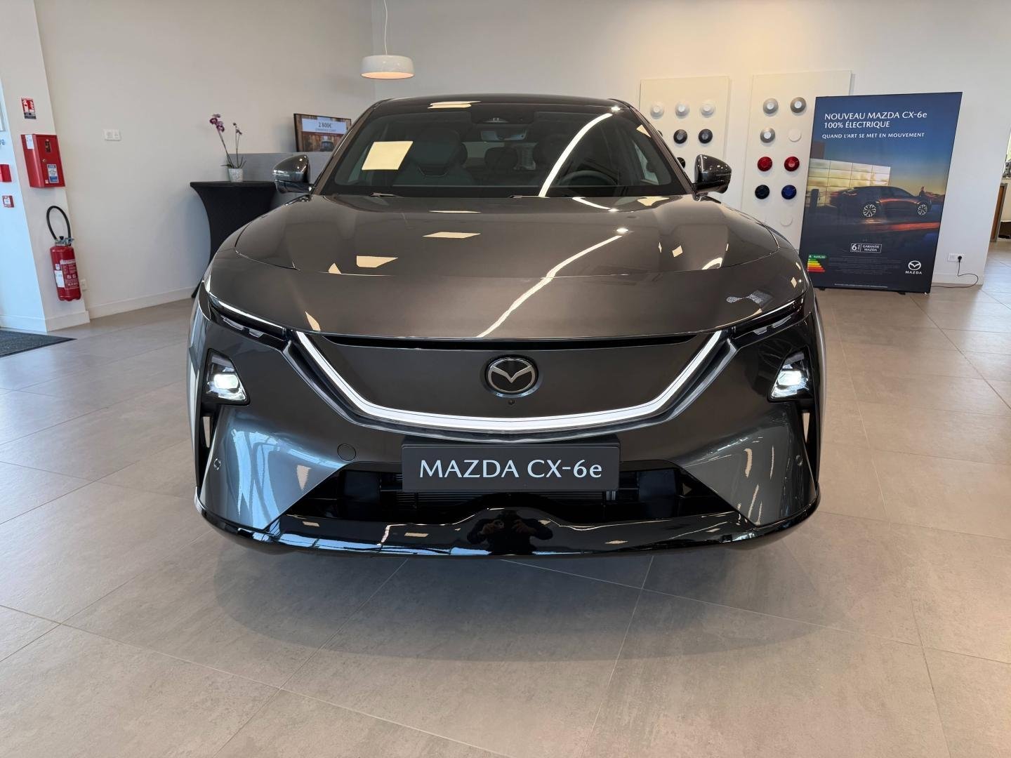 mazda - Visuel 1