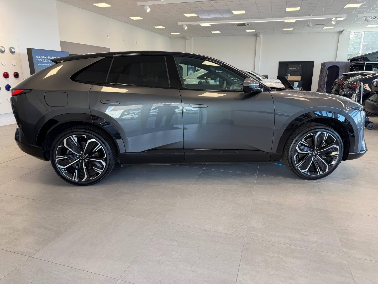 mazda - Visuel 4