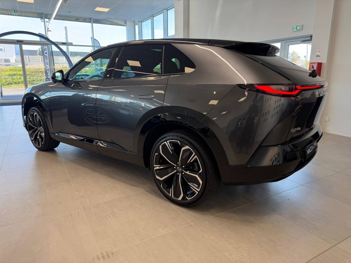 mazda - Visuel 5