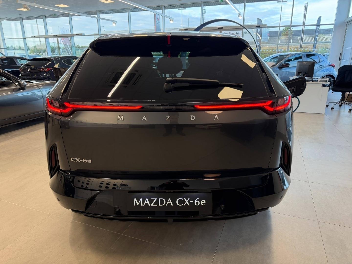mazda - Visuel 6