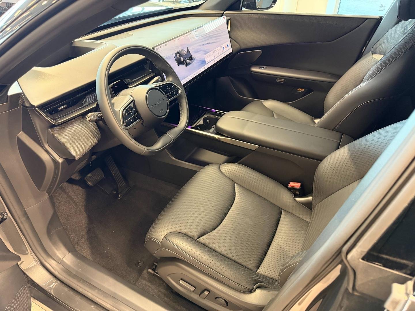 mazda - Visuel 14