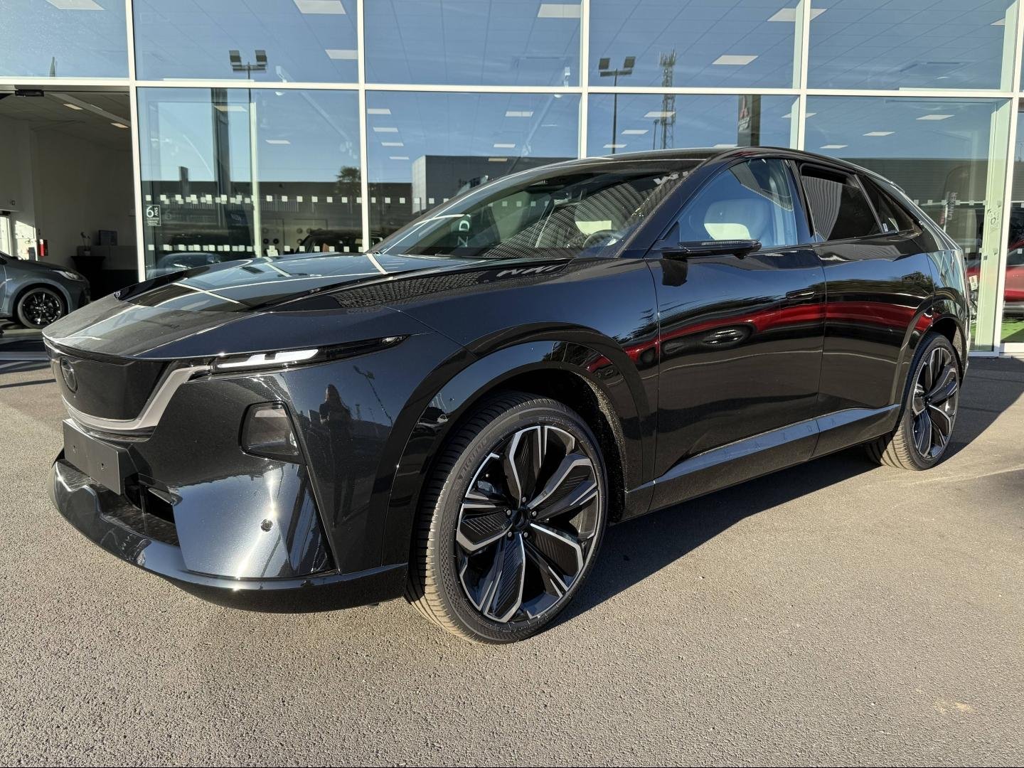 mazda - Visuel 0