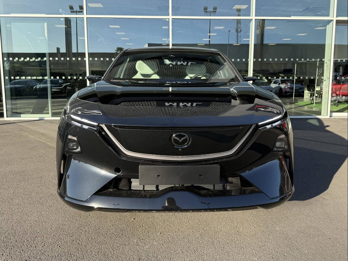 mazda - Visuel 1