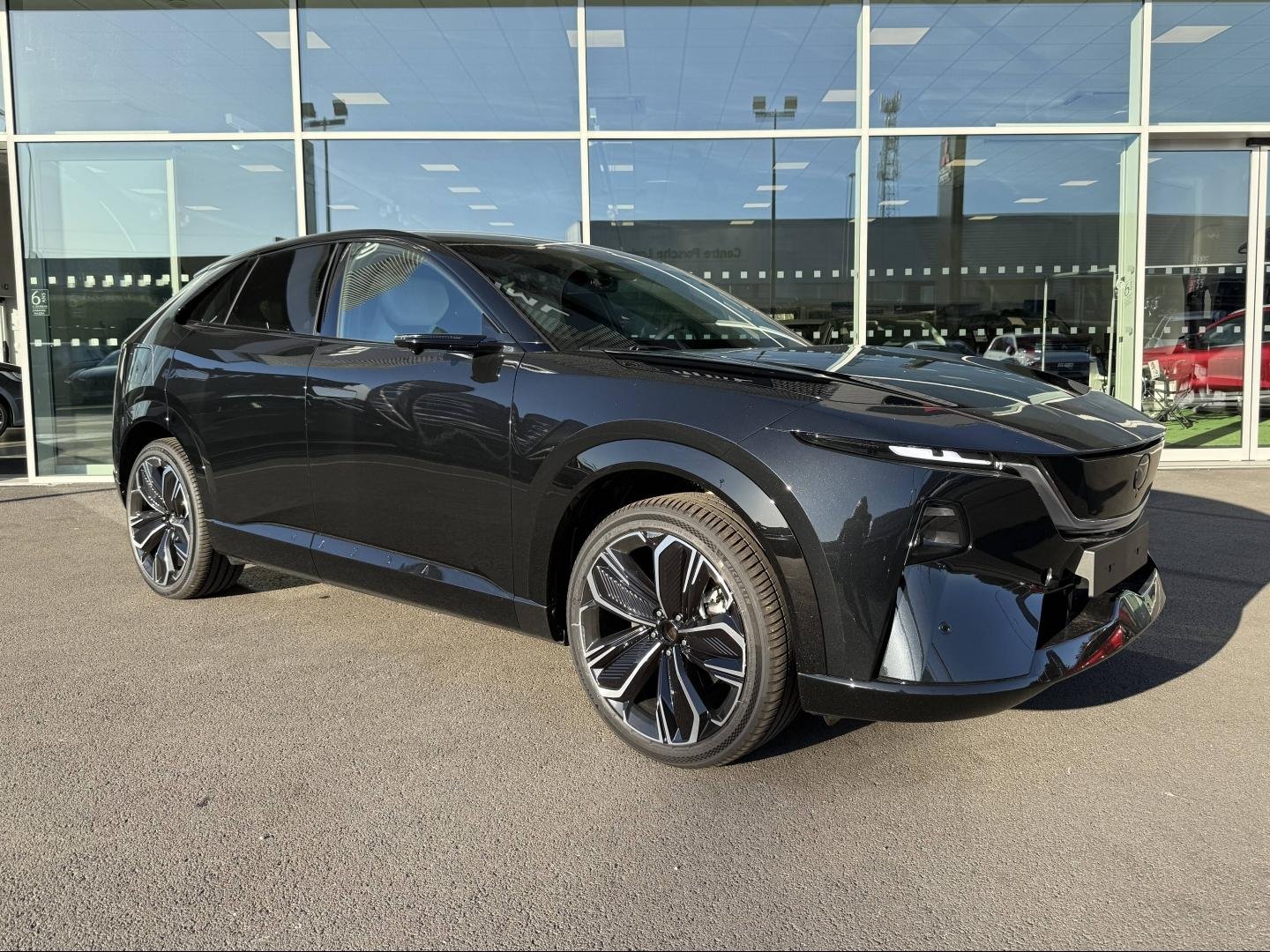 mazda - Visuel 2