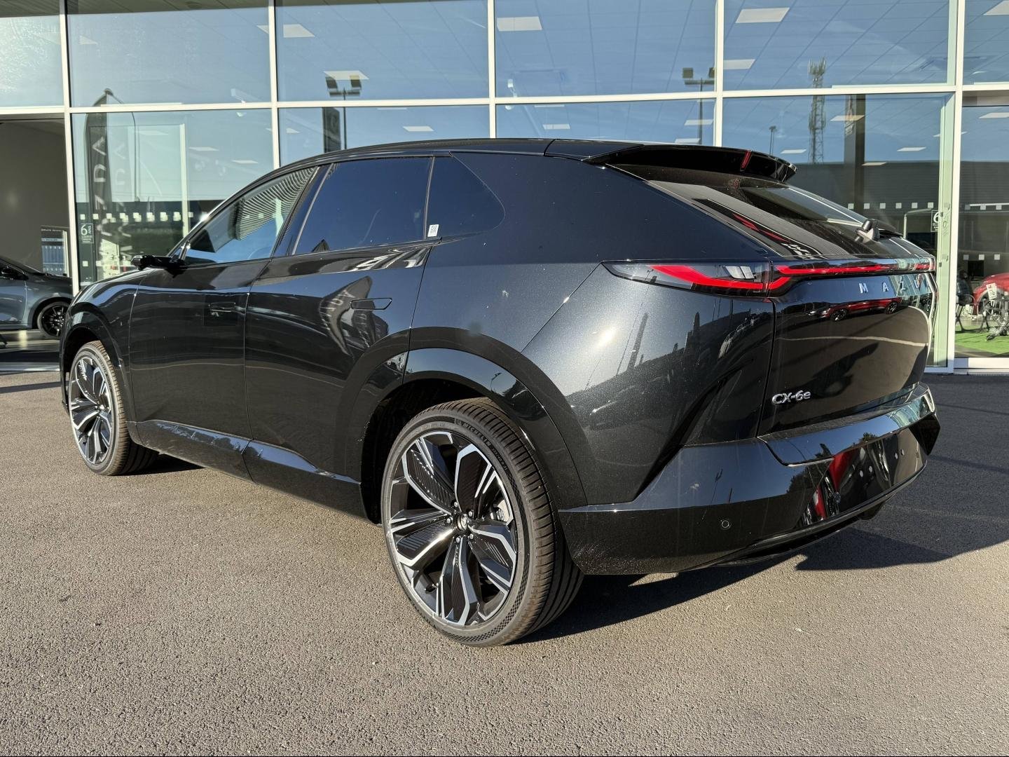 mazda - Visuel 4