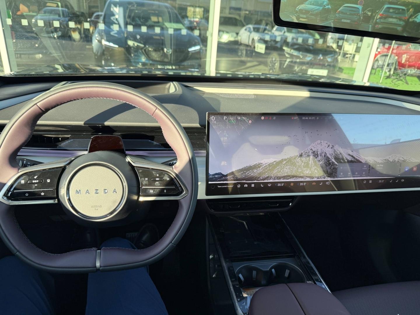 mazda - Visuel 18