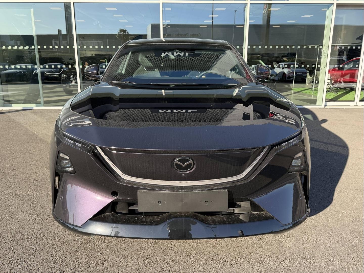 mazda - Visuel 1