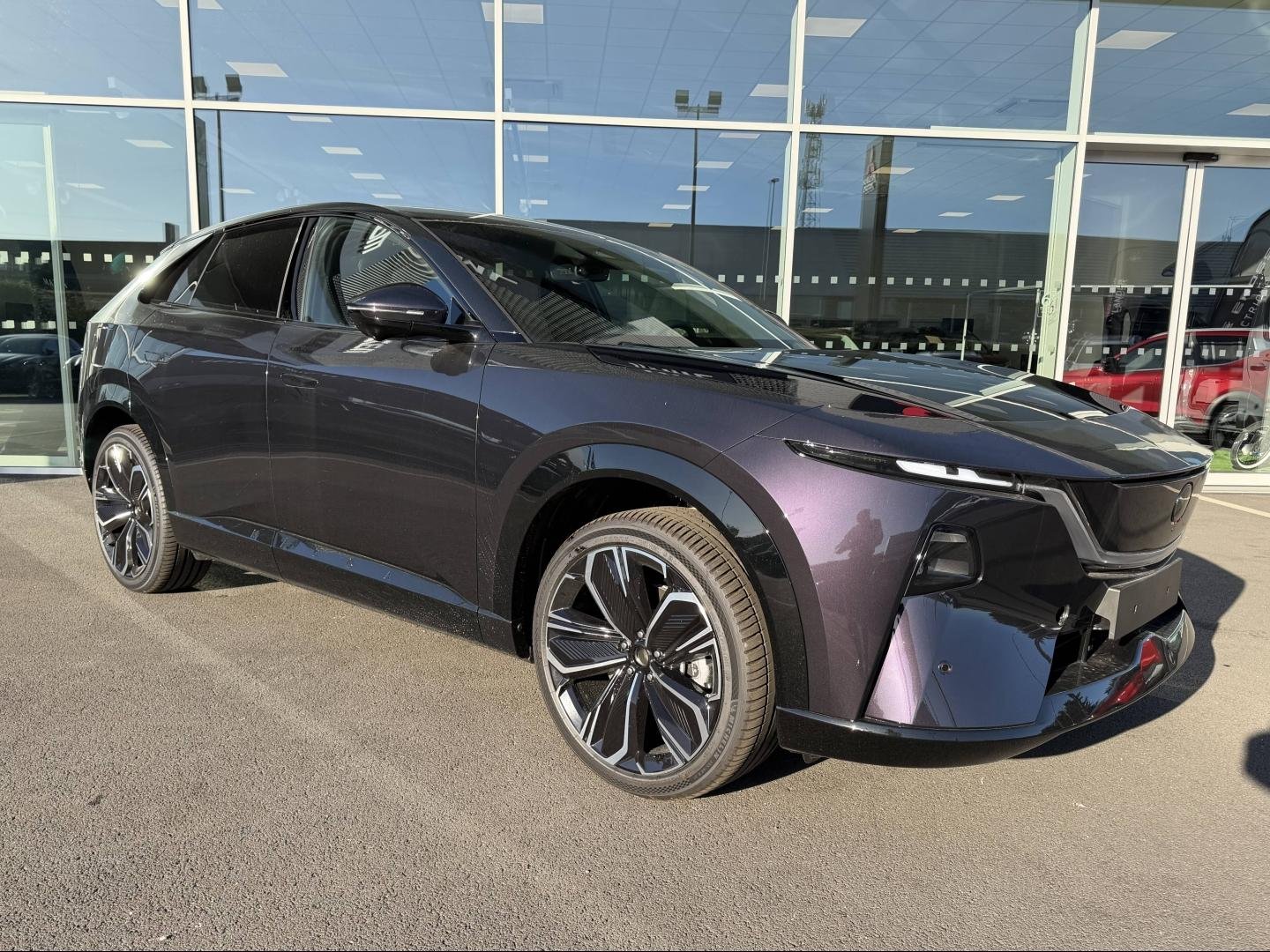 mazda - Visuel 2