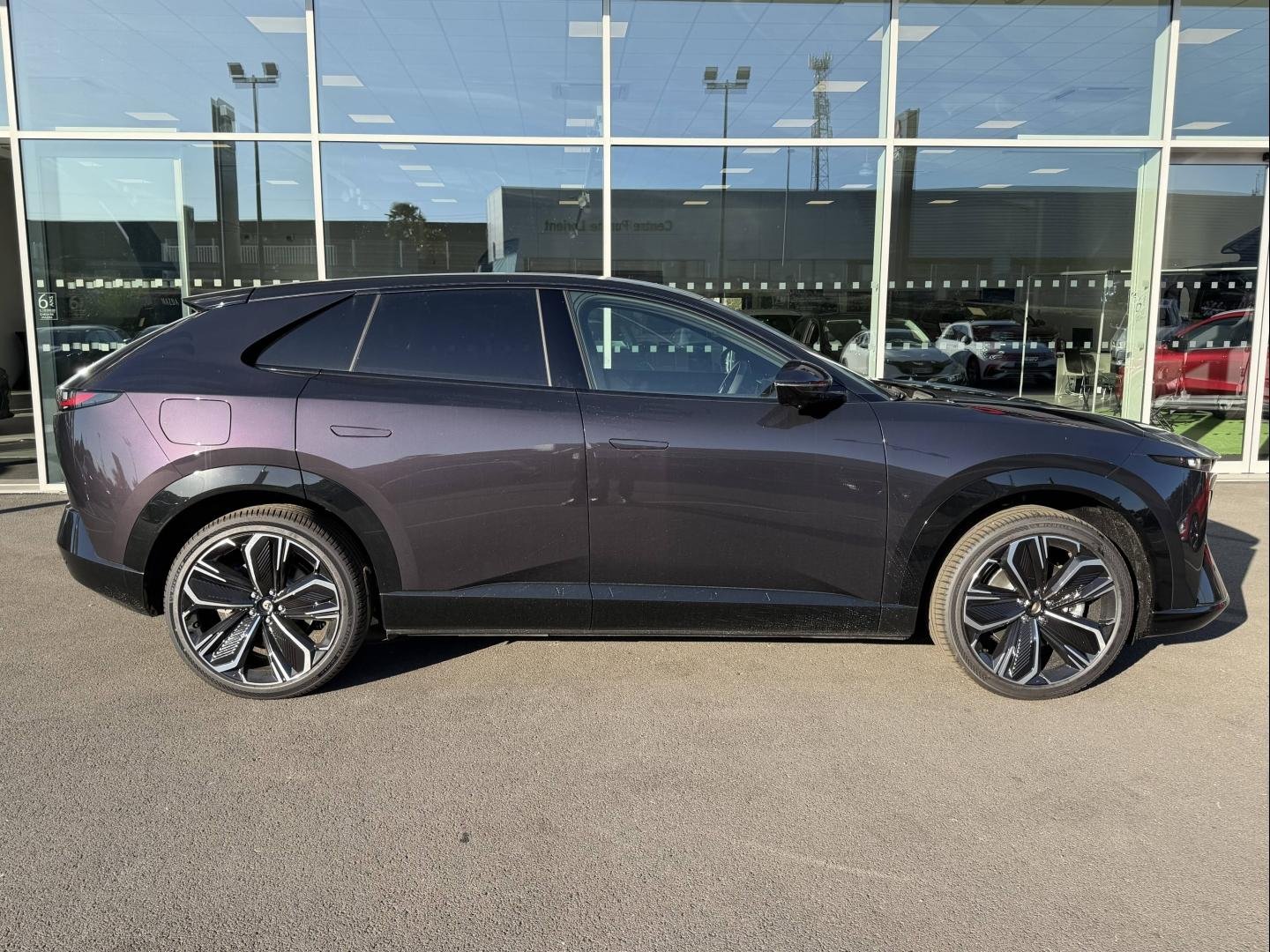 mazda - Visuel 3