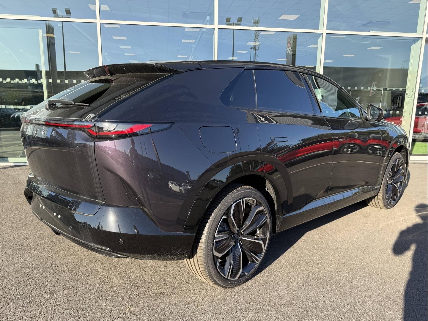 mazda - Visuel 4