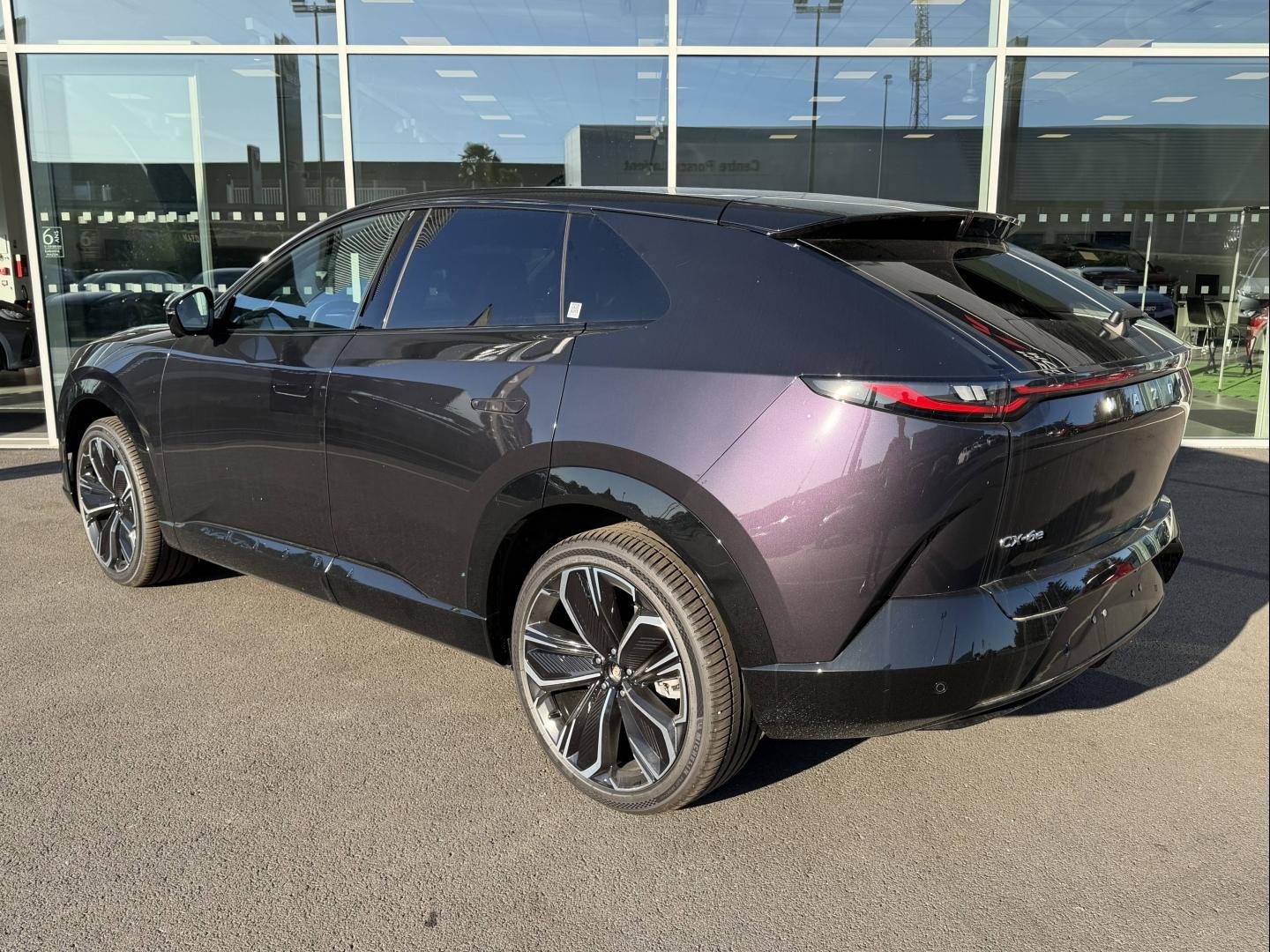 mazda - Visuel 5