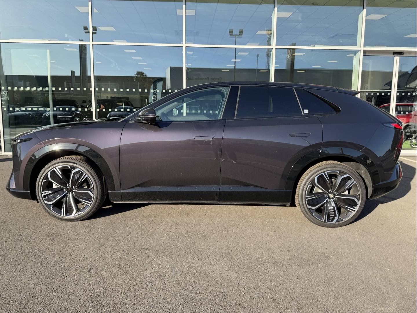 mazda - Visuel 6