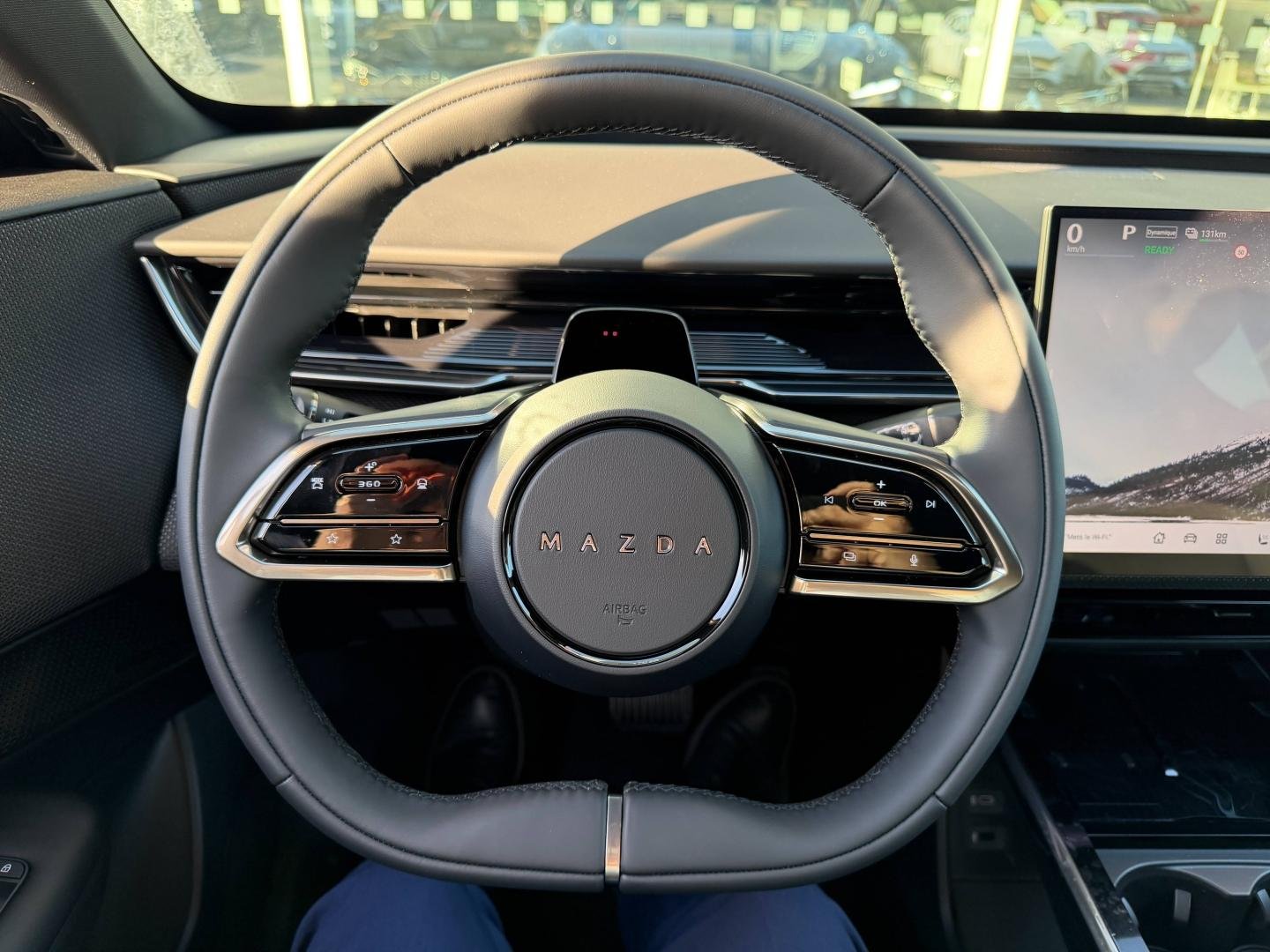 mazda - Visuel 16