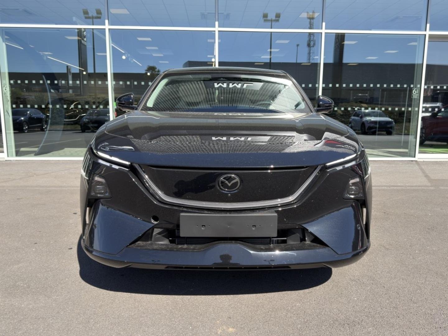 mazda - Visuel 1
