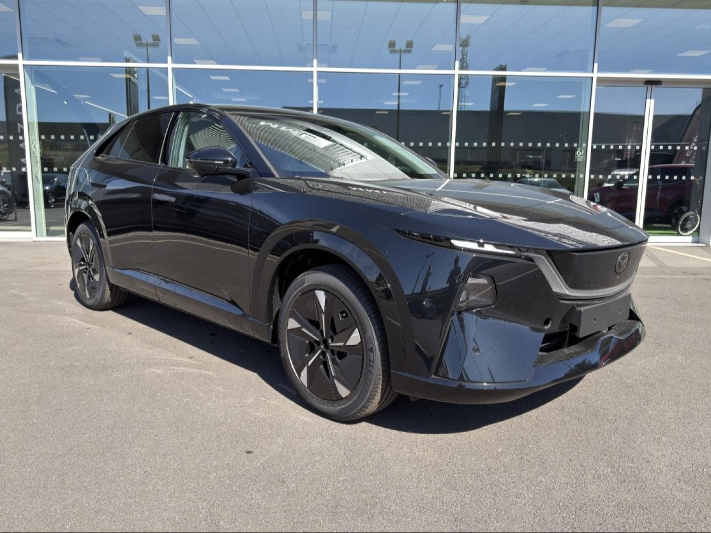 mazda - Visuel 2