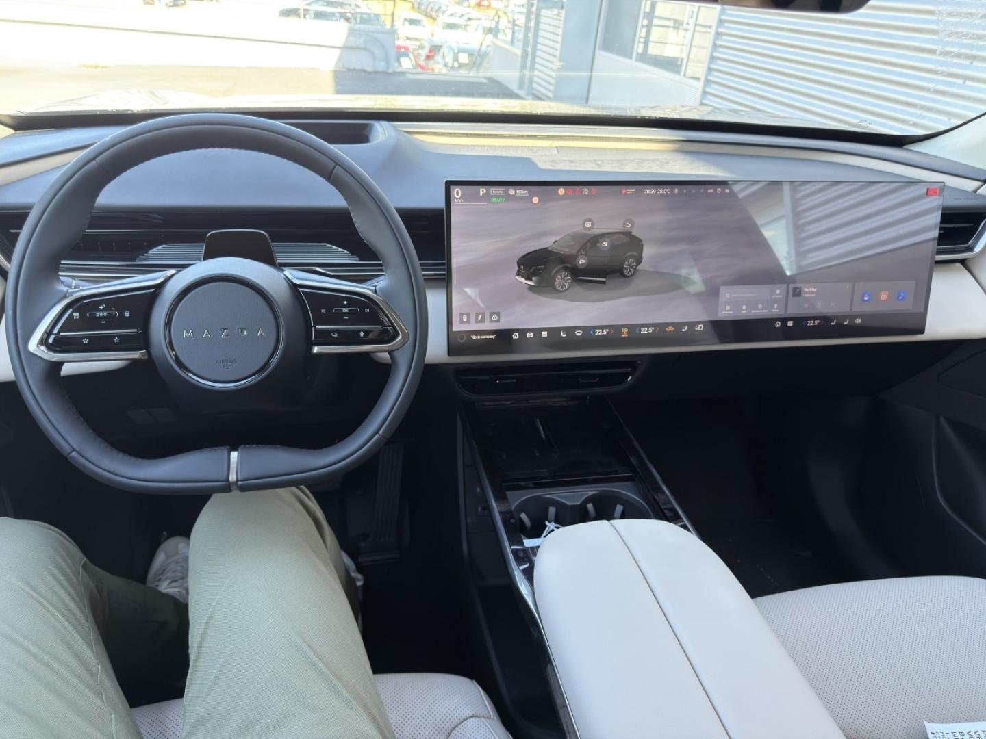 mazda - Visuel 14