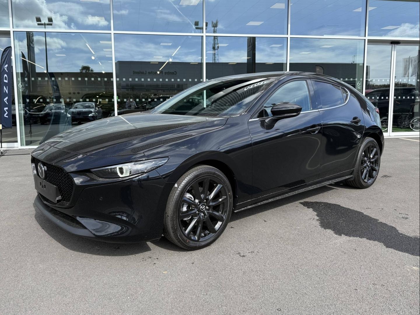 mazda - Visuel 0