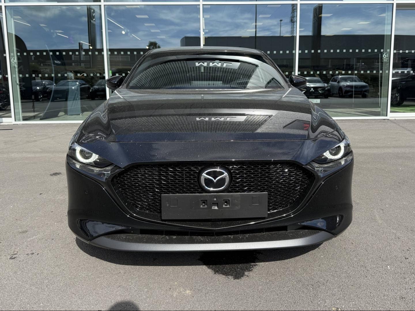 mazda - Visuel 1