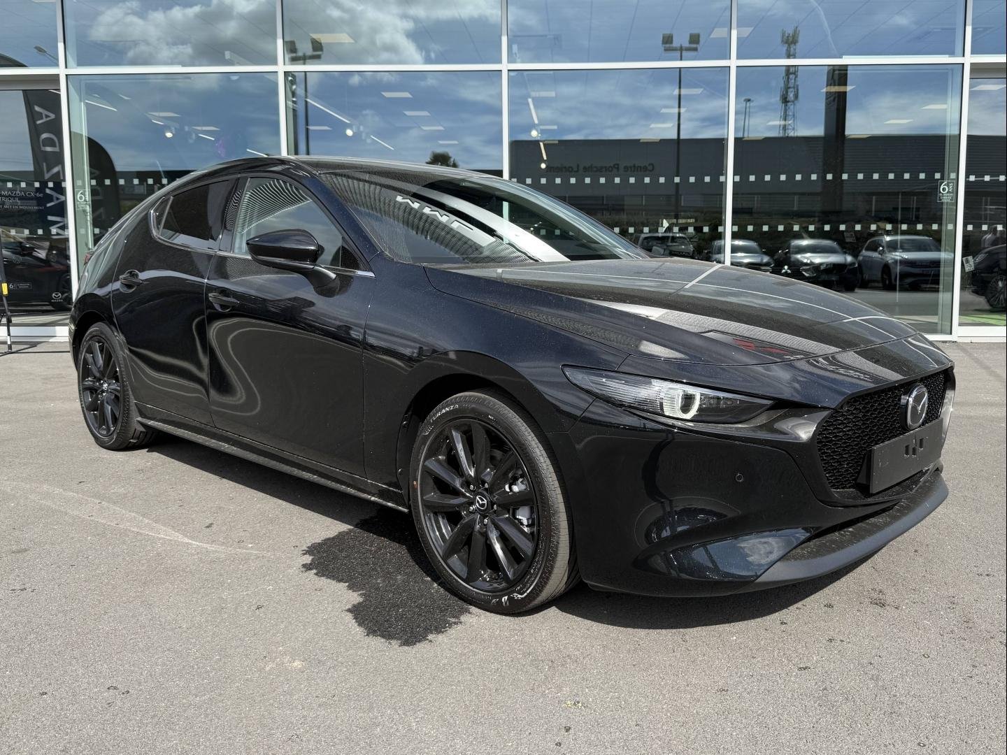mazda - Visuel 2