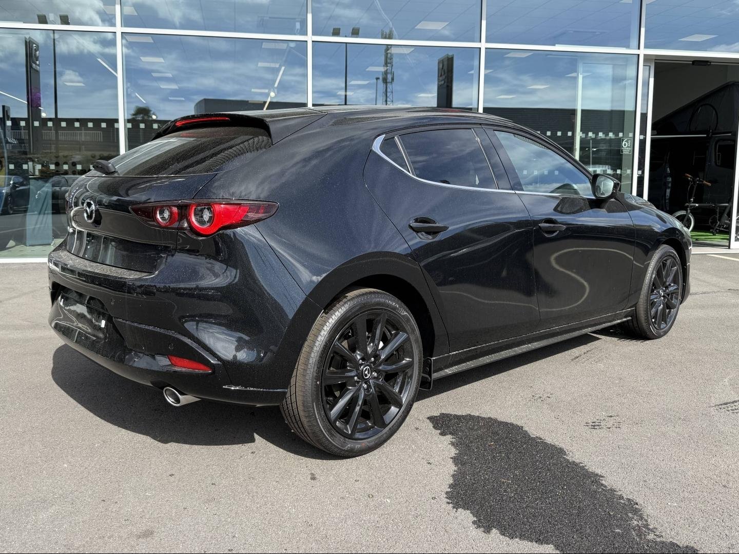 mazda - Visuel 4