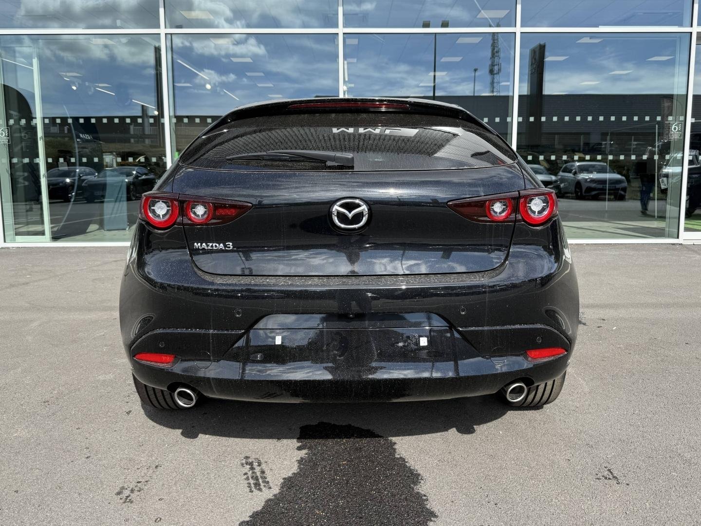 mazda - Visuel 5