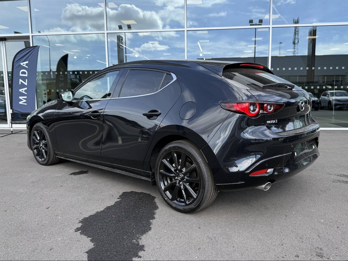 mazda - Visuel 6