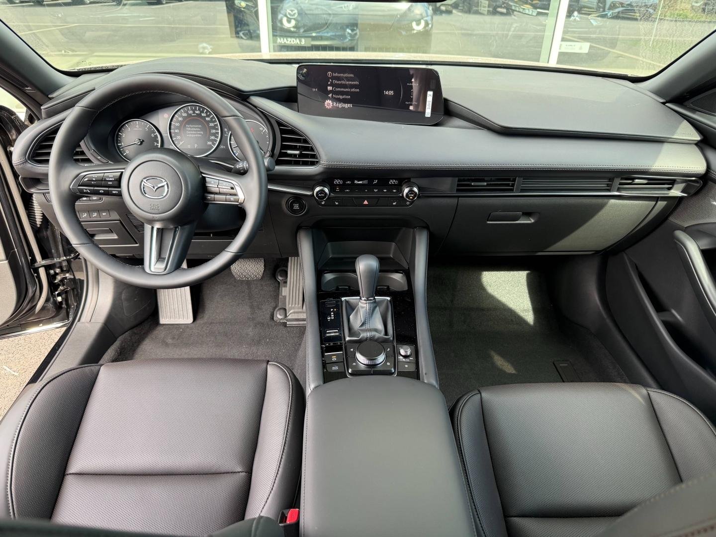 mazda - Visuel 11