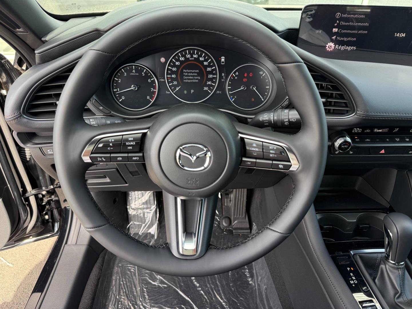 mazda - Visuel 12