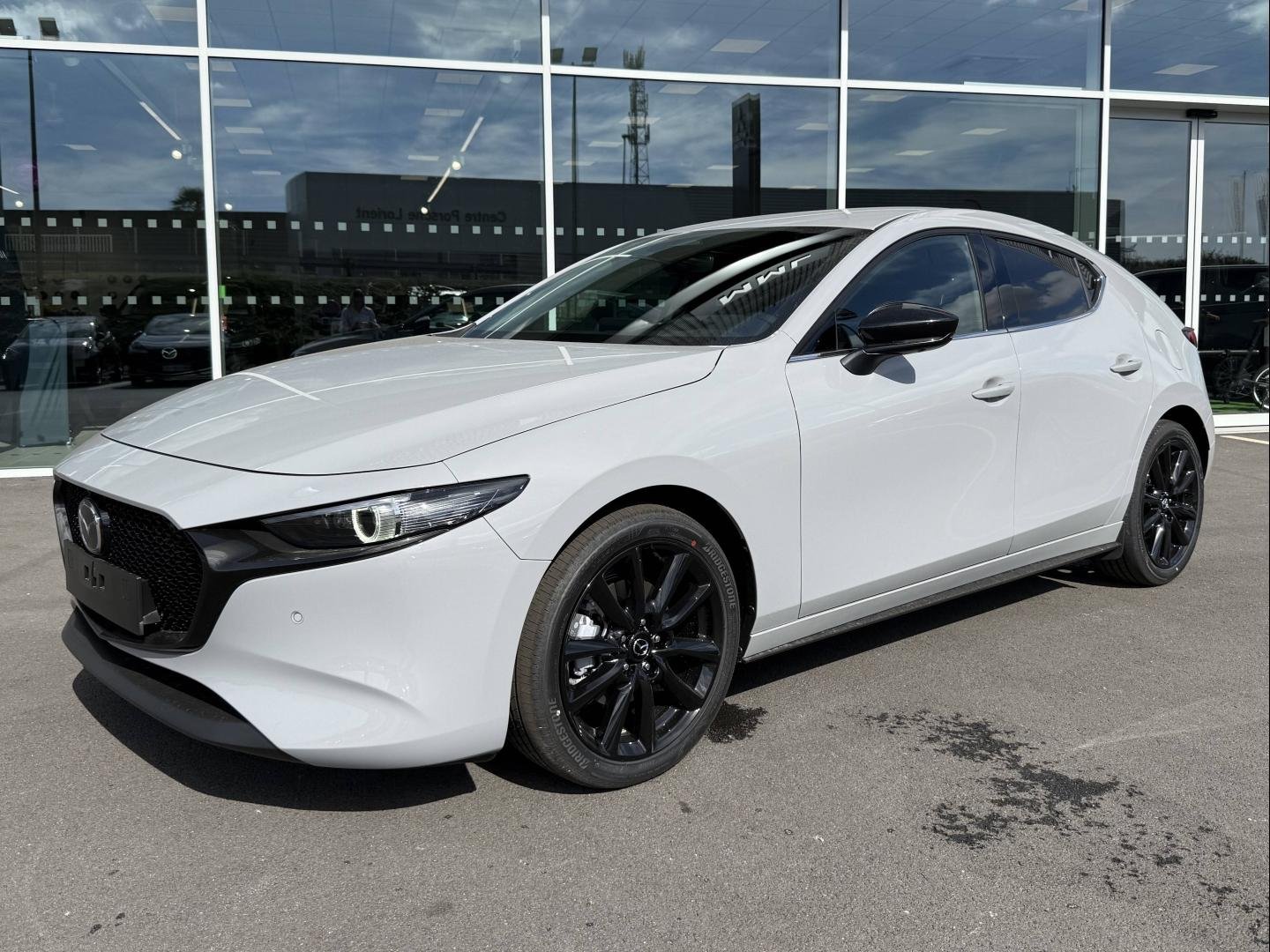 mazda - Visuel 0