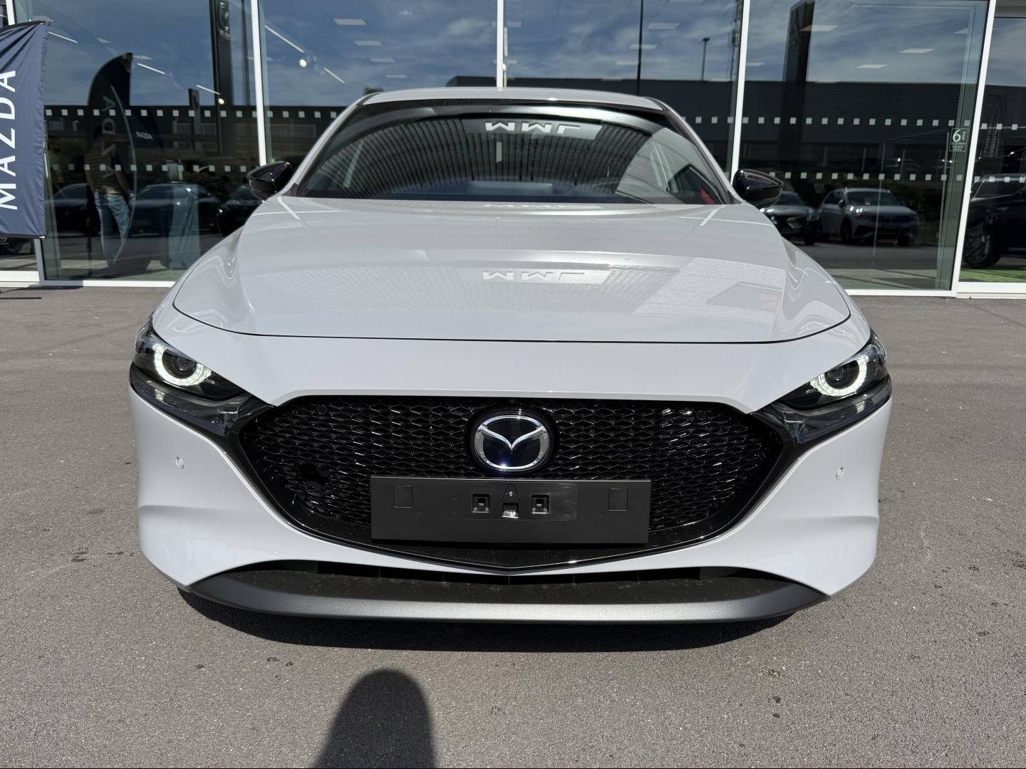 mazda - Visuel 1