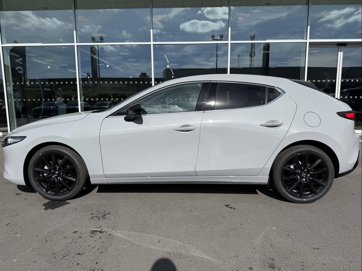 mazda - Visuel 2